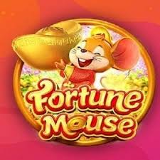 jogo fortune mouse ícone