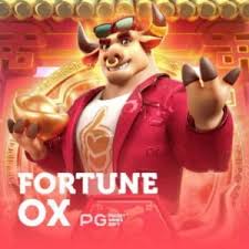 fortune ox simulador ícone