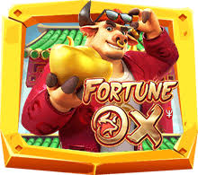 estrategia para ganhar no fortune ox ícone