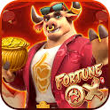 fortune ox demo cassino 24 ícone