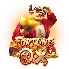 como ganhar dinheiro no fortune ox ícone