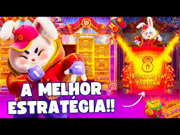 jogo do tiger fortune