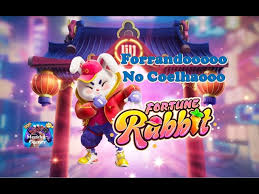 png fortune rabbit