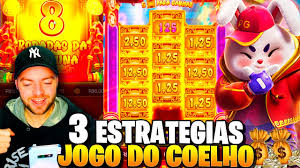 jogo do coelho ganhar dinheiro