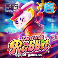 fortune rabbit pgsoft ícone