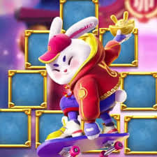 lucky rabbit fortunes slot free play ícone