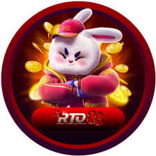 fortune rabbit ut ícone