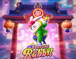 pg soft games fortune rabbit demo ícone