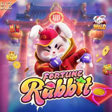 fortune rabbit sinais ícone