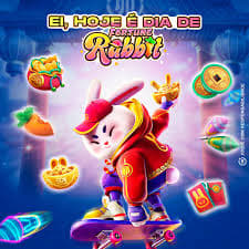 horarios para jogar no fortune rabbit ícone