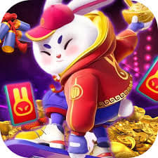 teste fortune rabbit ícone