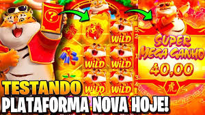 fortune mouse jogo